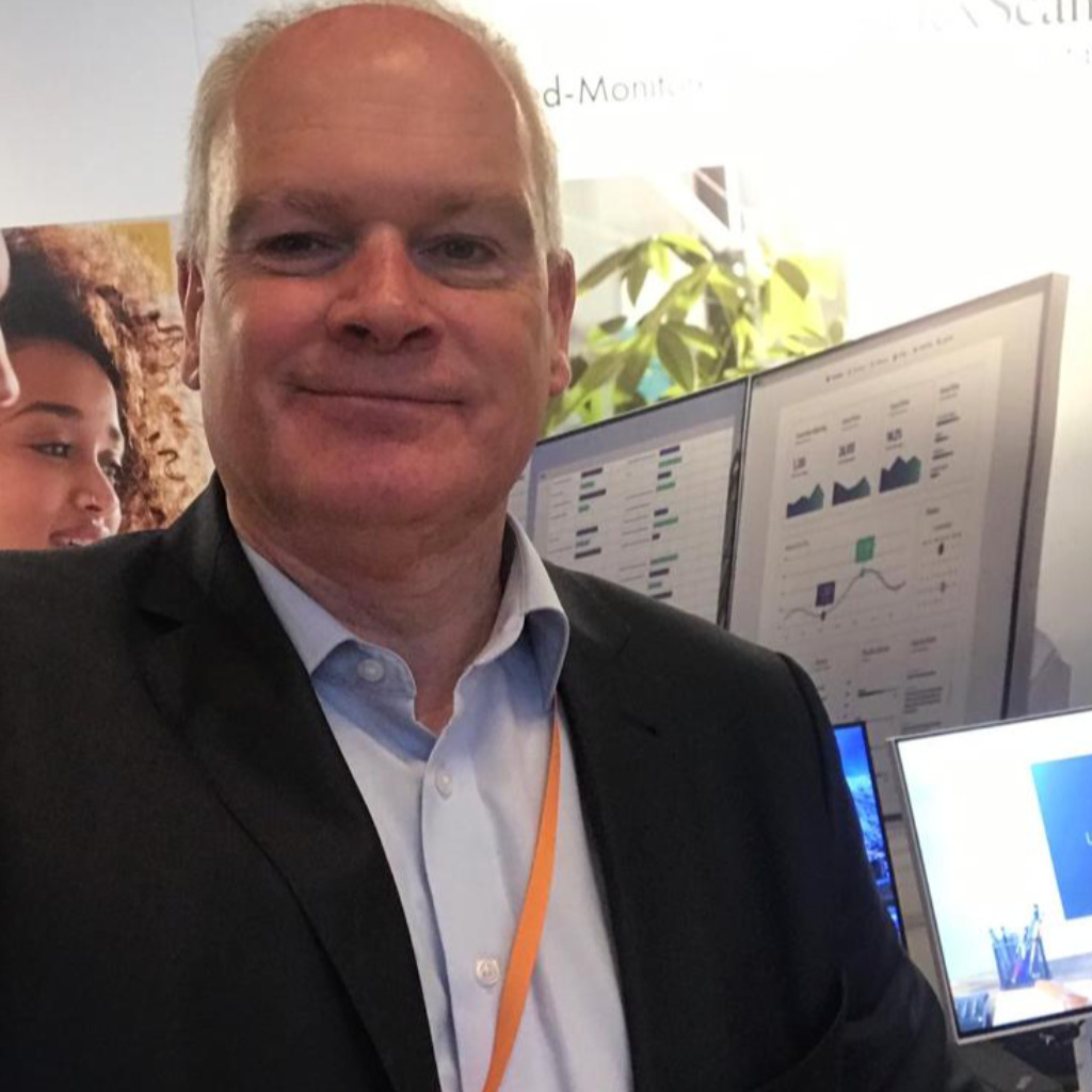 Frank Wessel Key Account Manager EIZO Europe GmbH XING