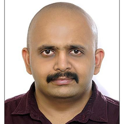 Sivanandan A C