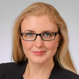 Anna Obydennova