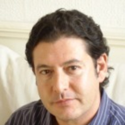 Antonio Bautista
