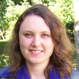 Lydia Kern