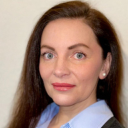 Elena Shekhovtsova