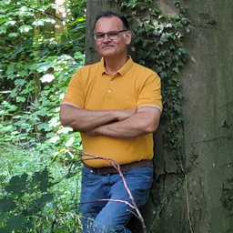 Alexander Decker-Weimer