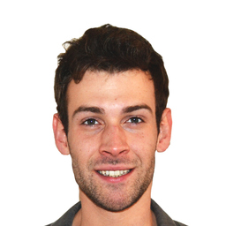 Lukas Eggenberger's profile picture