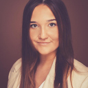 Alicia Maria Heiske