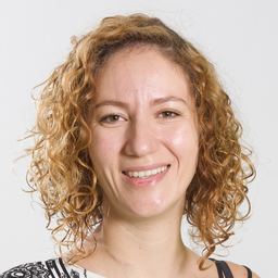 Cristina Deac