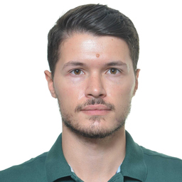 Salim Redžepi