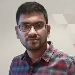 Balaji Kumar Nakka