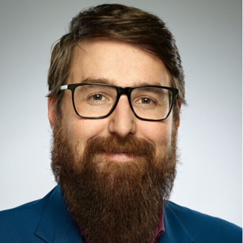 Social Media Profilbild Sascha Jürgen Mohr Göppingen