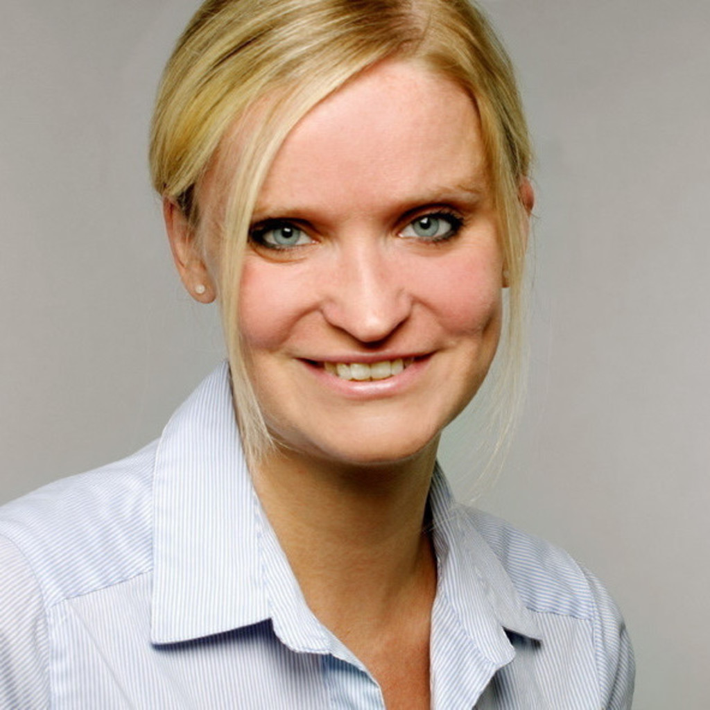 Katrin Fröhlich