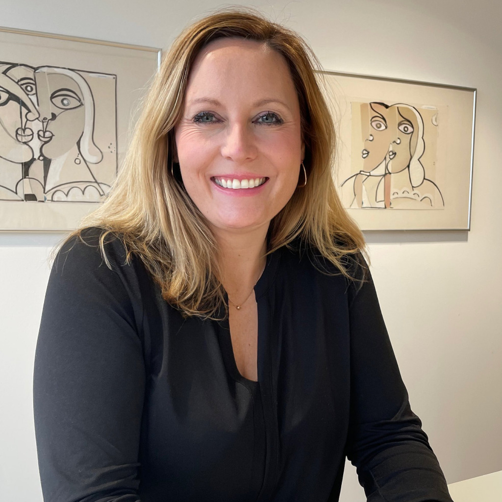 Dr. Kathrin Rosenberg Group General Counsel Rödl & Partner Rödl