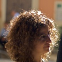Antonella Dimasi
