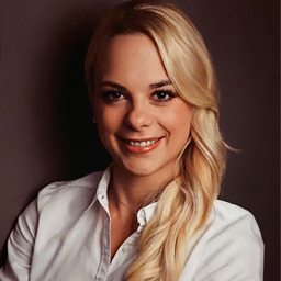 Cristin Weber