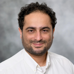 Faramarz Asghari Astanehei