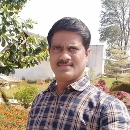 Veerarjuna Golla