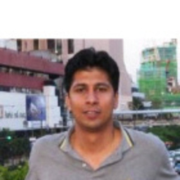 Bikramdeep SIngh