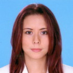 Paola Martínez