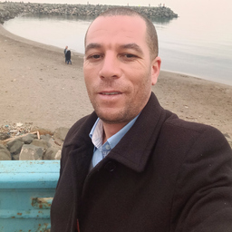 houari boudjelloul