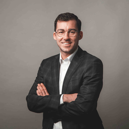 Yannik Weber