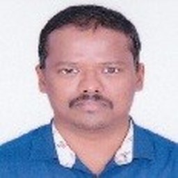 RAJAKUMAR VELU