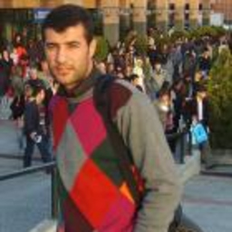 Ilyas Kartal