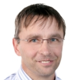 Thomas Schenkel