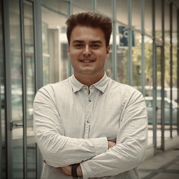 Lukas Leonardi