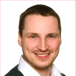 Joram Deckert
