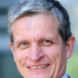 Karl Huesmann