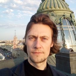 Aleksandr Novikov