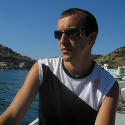 Yury Kulash