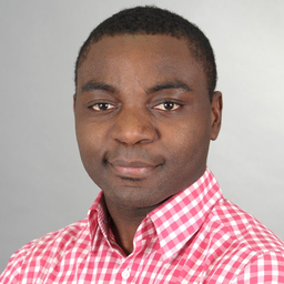 Peter Ayukebi's profile picture