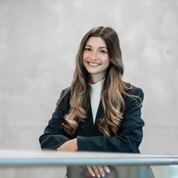 Christina Deren