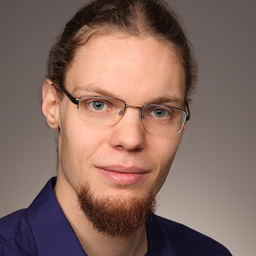 Silvan Ehrhardt's profile picture