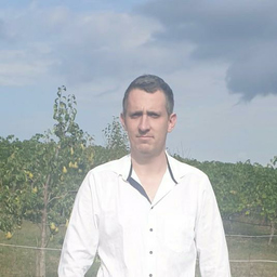 Fabian Merkert