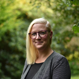 Profilbild Katrin Möller