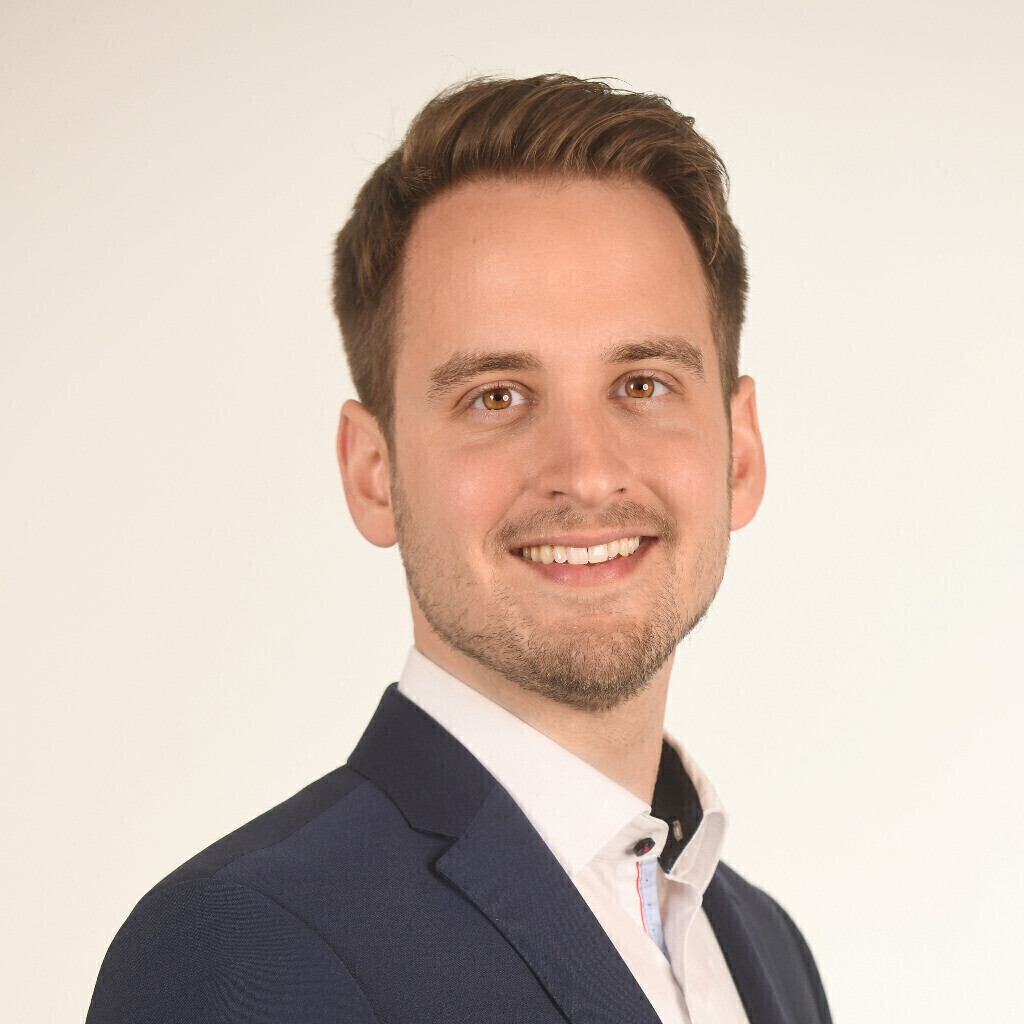 Samuel Strunk - Leitung People & Culture / Head of HR - Unito Versand ...