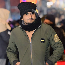 Asim Riaz