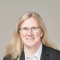 Heike Metzke