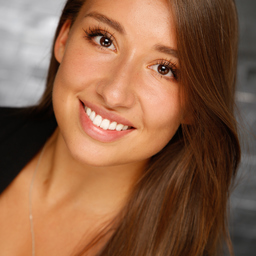 Alina Gersie