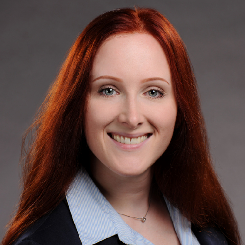 Maria Abele Projektkoordination Fachkräftesicherung Mittelfranken