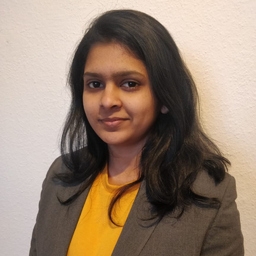 Ritika Nagar