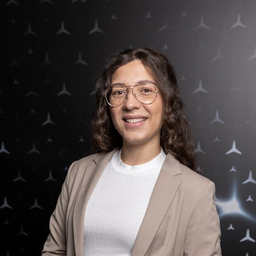 Manuela Minnich's profile picture