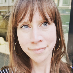 Julia Rilinger