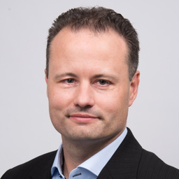 Carsten Scheel