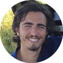 Ignacio (Nacho) Grossi