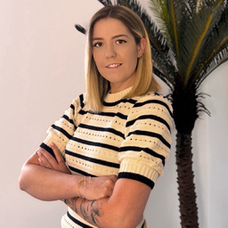 Kristina Fahr's profile picture