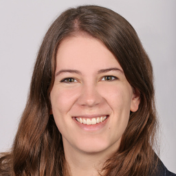 Profilbild Anna Böhmer