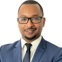 Salomon Negusse