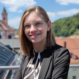 Anna-Katharina Brose